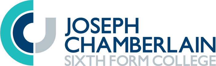 Joseph Chamberlain Sixth Form College logo