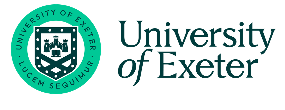 University of Exeter logo